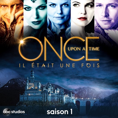 Télécharger Once Upon a Time – Il était une fois, Saison 1