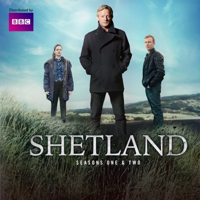 Télécharger Shetland, Seasons 1-2