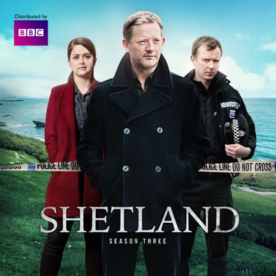 Télécharger Shetland, Season 3