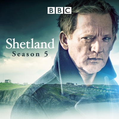 Shetland, Season 5 torrent magnet