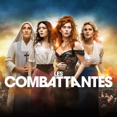 Télécharger Les Combattantes, Saison 1