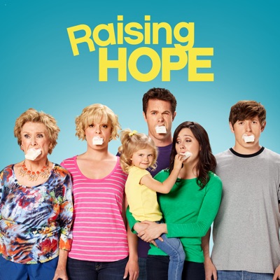 Télécharger Raising Hope, Season 4