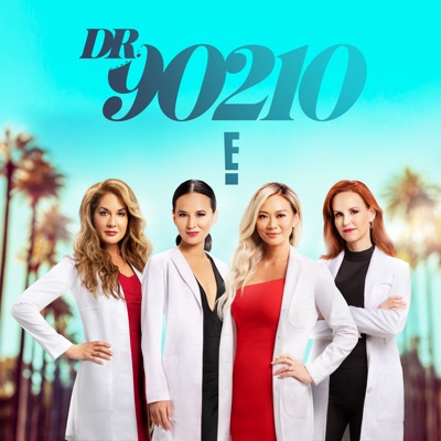 Télécharger Dr. 90210 (2020), Season 1