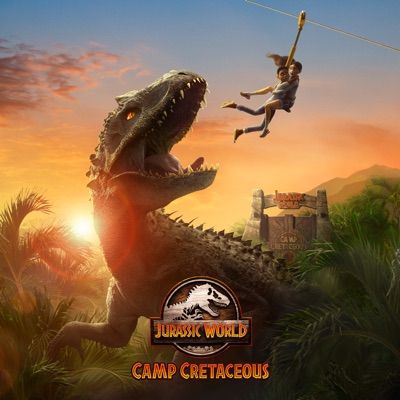 Télécharger Jurassic World: Camp Cretaceous, Season 1