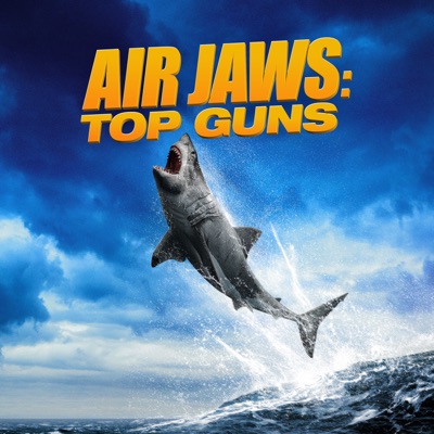 Télécharger Air Jaws: Top Guns, Season 1