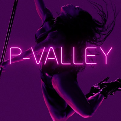 Acheter P-Valley, Saison 1 (VF) en DVD