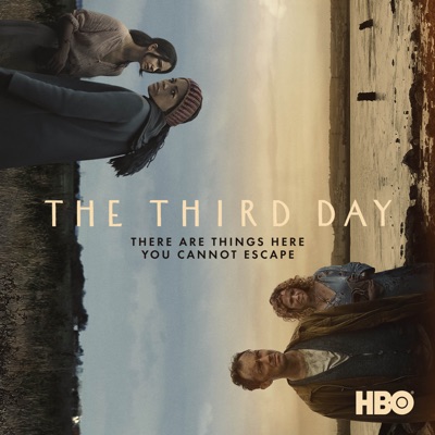 The Third Day, Saison 1 (VOST) torrent magnet