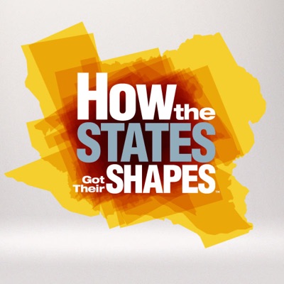 Télécharger How the States Got Their Shapes, Season 1