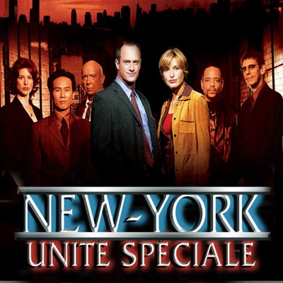Télécharger New York Unité Spéciale, Saison 6