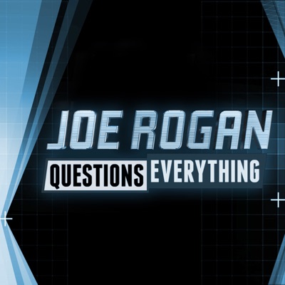 Télécharger Joe Rogan Questions Everything, Season 1
