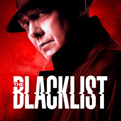 Télécharger The Blacklist, Saison 9 (VOST)