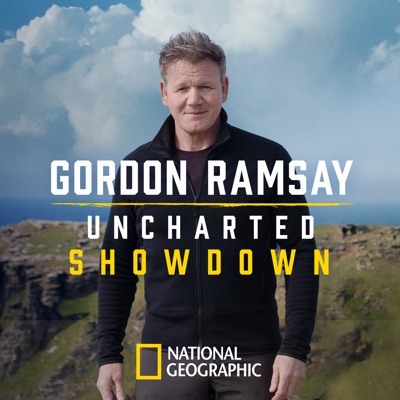 Télécharger Gordon Ramsey: Uncharted Showdown, Season 1