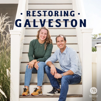 Télécharger Restoring Galveston, Season 4
