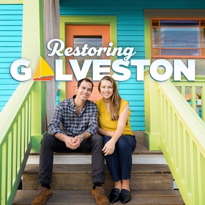 Télécharger Restoring Galveston, Season 2