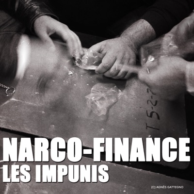 Télécharger Narco-finance, les impunis