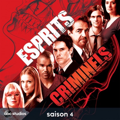 Télécharger Esprits criminels, Saison 4 (VF)