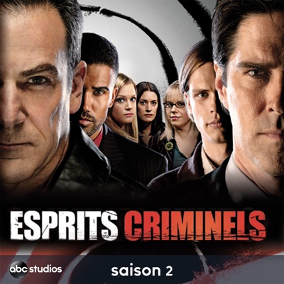 Télécharger Esprits criminels, Saison 2 (VF)