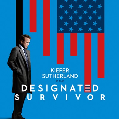 Télécharger Designated Survivor, Season 1