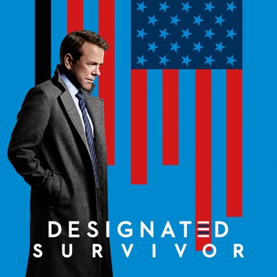 Télécharger Designated Survivor, Season 1