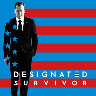 Télécharger Designated Survivor, Season 2