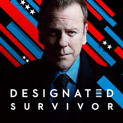 Télécharger Designated Survivor, Season 3