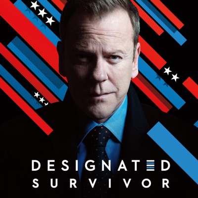 Télécharger Designated Survivor, Season 3