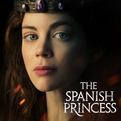 The Spanish Princess (VOST) torrent magnet