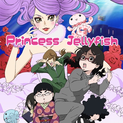 Télécharger Princess Jellyfish