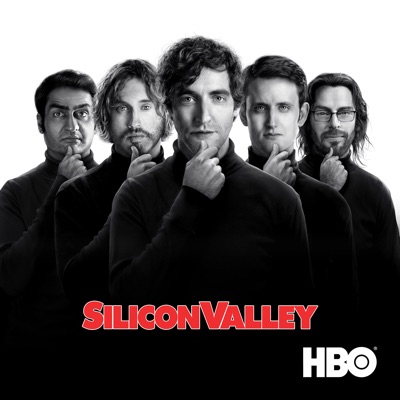Télécharger Silicon Valley, Season 1