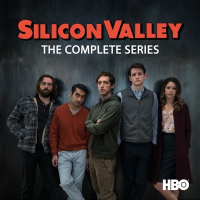Télécharger Silicon Valley, The Complete Series