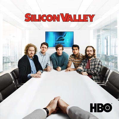 Télécharger Silicon Valley, Season 3