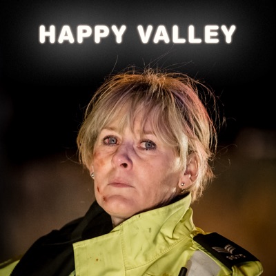 Happy Valley, Season 1 torrent magnet