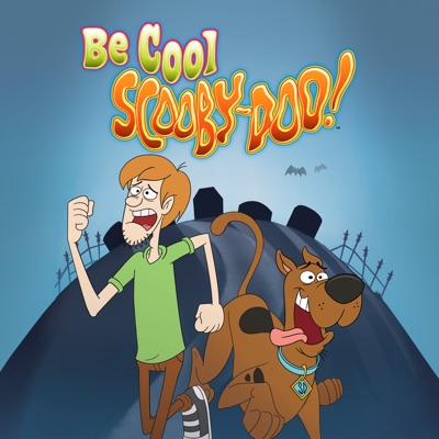 Télécharger Be Cool Scooby-Doo!, Season 1