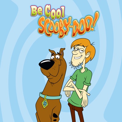 Télécharger Be Cool Scooby-Doo!: The Complete Series