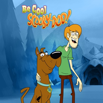 Télécharger Be Cool Scooby-Doo!, Season 2