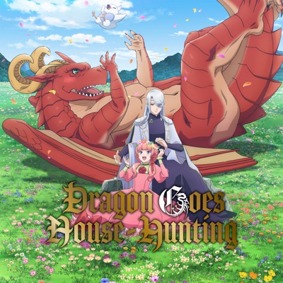 Dragon Goes House-Hunting (Original Japanese Version) torrent magnet