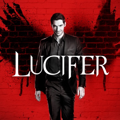 Télécharger Lucifer, Season 2