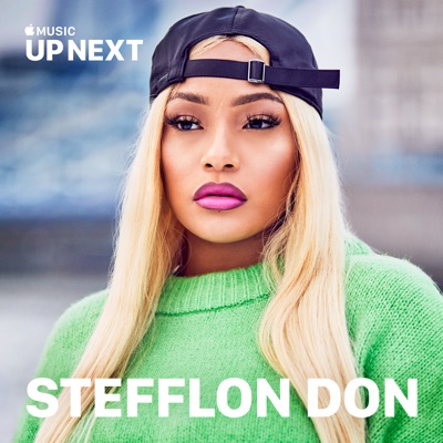 Télécharger Up Next: Stefflon Don