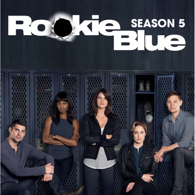 Télécharger Rookie Blue, Season 5
