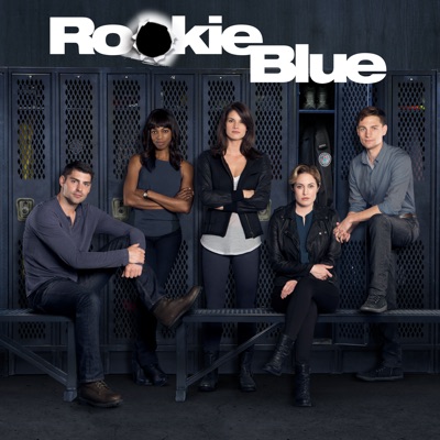 Télécharger Rookie Blue, Season 5