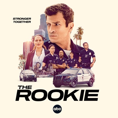 Télécharger The Rookie, Season 4