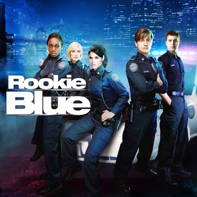 Télécharger Rookie Blue, Season 2