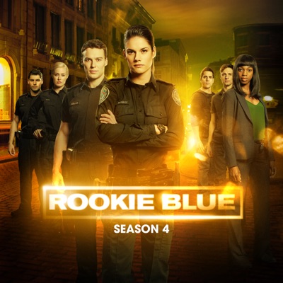 Télécharger Rookie Blue, Season 4