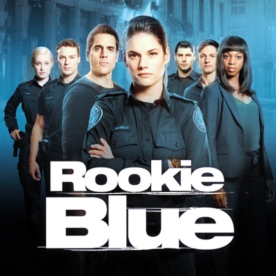 Télécharger Rookie Blue, Season 4