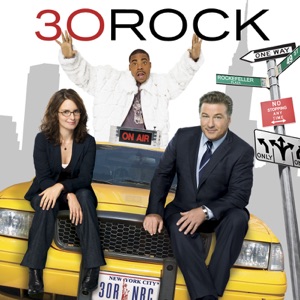 Télécharger 30 Rock, Saison 2