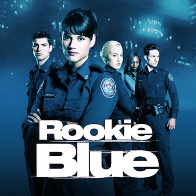 Télécharger Rookie Blue, Season 3