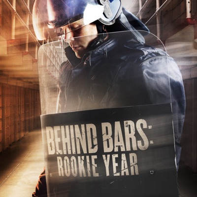 Télécharger Behind Bars: Rookie Year, Season 1