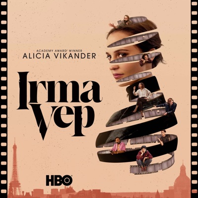 Télécharger Irma Vep, Saison 1 (VOST)