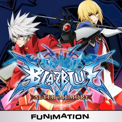 Télécharger BlazBlue : Alter Memory, Season 1