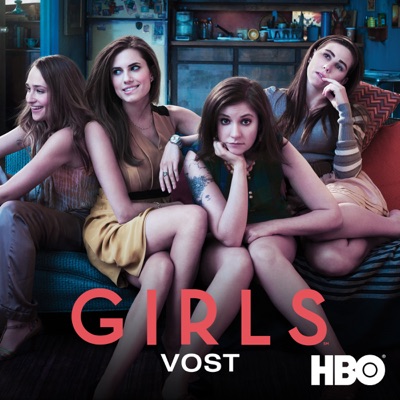 Télécharger Girls, Saison 1 (VOST)